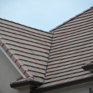 Crown Roof Tiles | Windsor Slate : Nueva Espana | Texas
