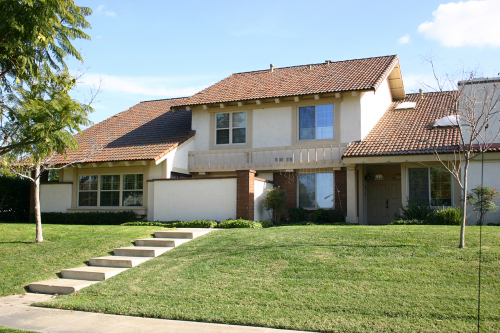Home Owner AssociationTurtle Rock Vista, Irvine CA