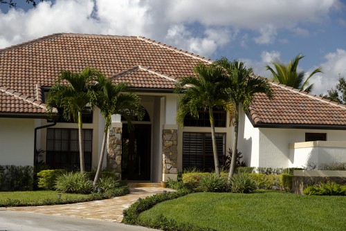 Eagle Roofing | Palm Beach Blend: Malibu | Florida
