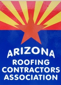 Arizona Roofing Contractors Association