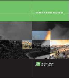 Disaster Relief Playbook