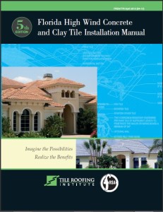 FRSA/TRI Florida High Wind Installation Guide - 5th Edition
