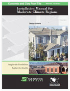 TRI Moderate Climate Guide Cover