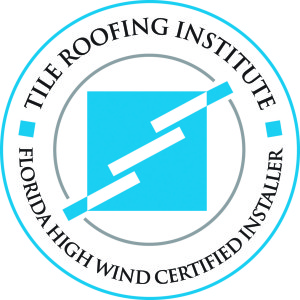 TRI High Wind Certification Logo