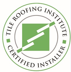 TRI Installer Certification Logo
