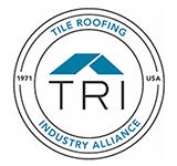 Tile Roofing Industry Alliance Logo