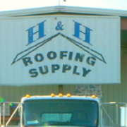 H and H Roofing Supply
