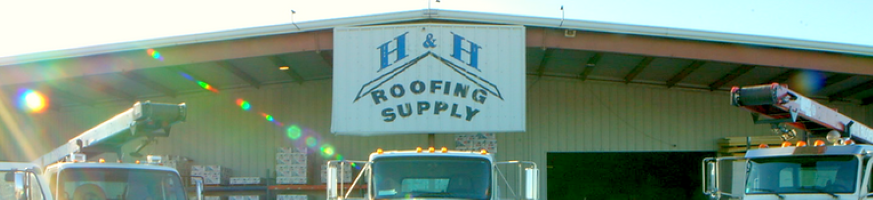 H and H Roofing Supply
