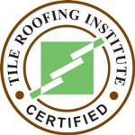 TRI Certified Logo