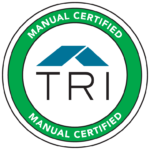 TRI Alliance Manual Certification Logo