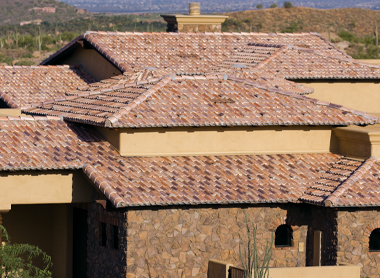Durability Longevity Tile Roofing, Eagle Concrete Roof Tiles