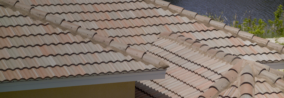 Durability Longevity Tile Roofing, Concrete Tile Roofing Contractors
